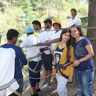 Solang Valley